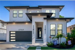2707 FIG STREET, TAMPA, FL 33609 Sold 07/03/25