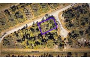 WYLAM DR, NORTH PORT, FL 34288 Sold 05/12/25