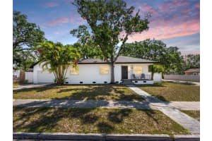 2322 21ST STREET, ST PETERSBURG, FL 33712 Sold 08/05/25