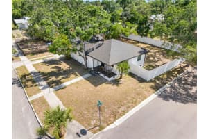 2322 21ST STREET, ST PETERSBURG, FL 33712 Sold 08/05/25