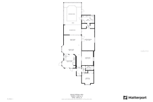 9408 NEW ORLEANS DRIVE, WEEKI WACHEE, FL 34613 - MLS#MFRTB8379344