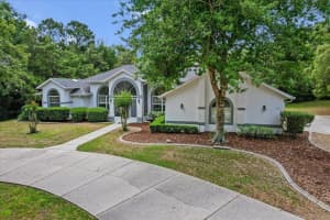 956 MORNINGSTAR LANE, HERNANDO, FL 34442 Sold 05/30/25