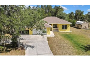2499 HARLEY STREET, INVERNESS, FL 34453 Sold 10/30/25