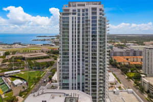 301 1ST STREET, ST PETERSBURG, FL 33701 - MLS#MFRTB8379364