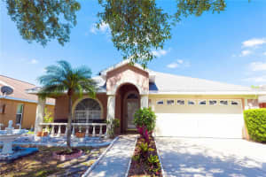 10918 Lake Andover Blvd, TAMPA