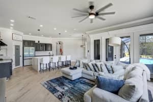 655 WHISPER WOODS DRIVE, LAKELAND, FL 33813 - MLS#MFRTB8379374
