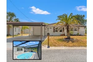 6424 PONDER DRIVE, PORT RICHEY, FL 34668 Sold 09/08/25