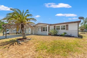 6424 PONDER DRIVE, PORT RICHEY, FL 34668 Sold 09/08/25