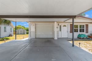 6424 PONDER DRIVE, PORT RICHEY, FL 34668 Sold 09/08/25