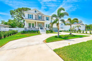 4710 W El Prado Blvd, TAMPA