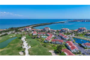 6059 BAHIA DEL MAR BOULEVARD, ST PETERSBURG, FL 33715 - MLS#MFRTB8379393