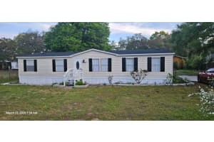 26043 SHAN STREET, BROOKSVILLE, FL 34601 Sold 07/03/25
