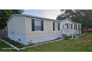 26043 SHAN STREET, BROOKSVILLE, FL 34601 Sold 07/03/25
