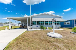 5646 Cheyenne St, ZEPHYRHILLS