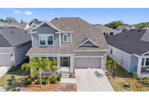 1432 Gopher Loop, TARPON SPRINGS