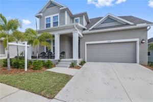 1432 GOPHER LOOP, TARPON SPRINGS, FL 34689 - MLS#MFRTB8379407