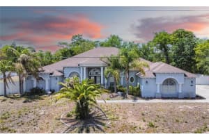 7285 Nightwalker Rd, WEEKI WACHEE