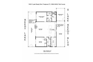 1395 LAKE REEDY BOULEVARD, FROSTPROOF, FL 33843 - MLS#MFRTB8379411