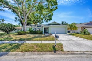 3414 RANKIN DRIVE, NEW PORT RICHEY, FL 34655 Sold 06/26/25