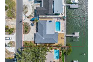 2140 DOLPHIN BOULEVARD, ST PETERSBURG, FL 33707 Sold 07/21/25