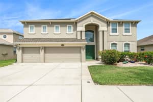 20251 RAVENS END DRIVE, TAMPA, FL 33647 Sold 06/30/25
