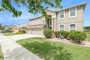 20251 RAVENS END DRIVE, TAMPA, FL 33647 Sold 06/30/25