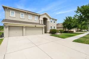 20251 RAVENS END DRIVE, TAMPA, FL 33647 Sold 06/30/25