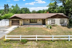 1015 LORENA ROAD, LUTZ, FL 33548 Sold 05/30/25