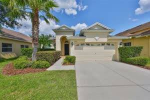 3315 GRANITE RIDGE LOOP, LAND O LAKES, FL 34638 Sold 07/22/25