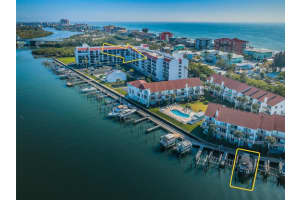 19111 Vista Bay Dr #603, INDIAN SHORES