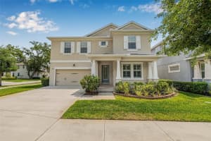 14718 ROCKY BROOK DRIVE, TAMPA, FL 33625 Sold 06/17/25