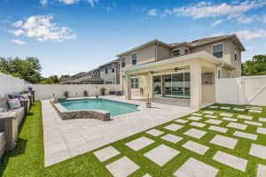 14718 ROCKY BROOK DRIVE, TAMPA, FL 33625 Sold 06/17/25