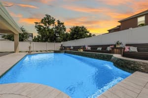 14718 ROCKY BROOK DRIVE, TAMPA, FL 33625 Sold 06/17/25
