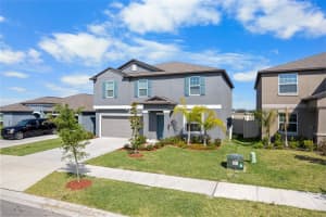 11079 LINDEN DEPOT ROAD, SAN ANTONIO, FL 33576 Sold 11/07/25