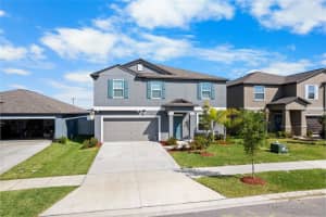 11079 LINDEN DEPOT ROAD, SAN ANTONIO, FL 33576 Sold 11/07/25