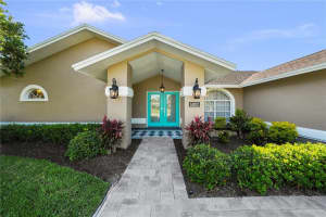 14702 DARTMOOR LANE, TAMPA, FL 33624 Sold 06/30/25