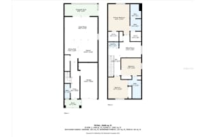 33030 MAJOR OAK DRIVE, WESLEY CHAPEL, FL 33545 Sold 08/07/25