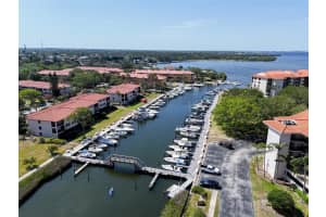 433 MARINER DRIVE, TARPON SPRINGS, FL 34689 - MLS#MFRTB8379490
