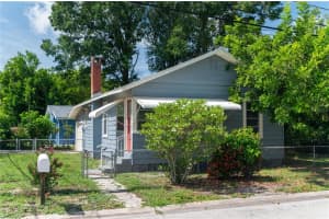 1716 11TH AVENUE, ST PETERSBURG, FL 33713 Sold 09/22/25