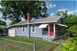 1716 11TH AVENUE, ST PETERSBURG, FL 33713 Sold 09/22/25