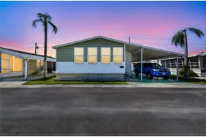 34506 Rose Dr N, PINELLAS PARK