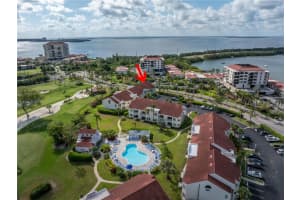 6011 Bahia Del Mar Blvd #158, ST PETERSBURG