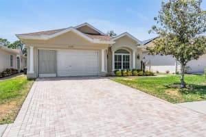 5429 LEGEND HILLS LANE, SPRING HILL, FL 34609 Sold 08/08/25