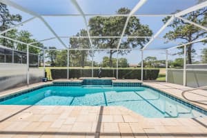 5429 LEGEND HILLS LANE, SPRING HILL, FL 34609 Sold 08/08/25