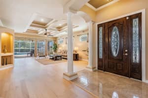 5429 LEGEND HILLS LANE, SPRING HILL, FL 34609 Sold 08/08/25
