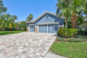 14727 TUDOR CHASE DRIVE, TAMPA, FL 33626 Sold 06/20/25