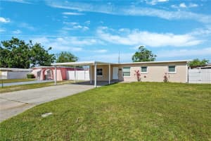 6010 BLOSSOM AVENUE, TAMPA, FL 33614 - MLS#MFRTB8379530