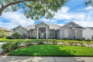 2161 LONGLEAF CIRCLE, LAKELAND, FL 33810 Sold 06/20/25