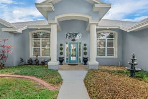 2161 LONGLEAF CIRCLE, LAKELAND, FL 33810 Sold 06/20/25