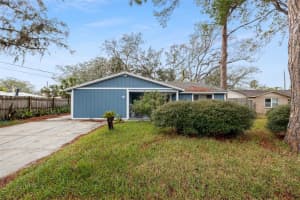 7247 OELSNER STREET, NEW PORT RICHEY, FL 34652 Sold 07/02/25